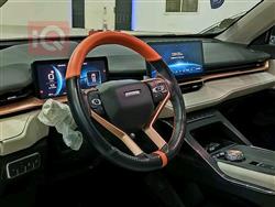 هافال جي تي H6